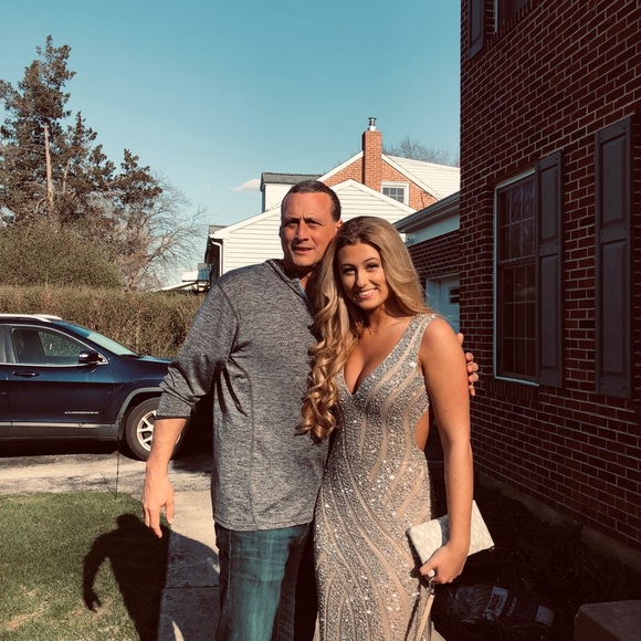 Prom Dress - Picture 3 of 5